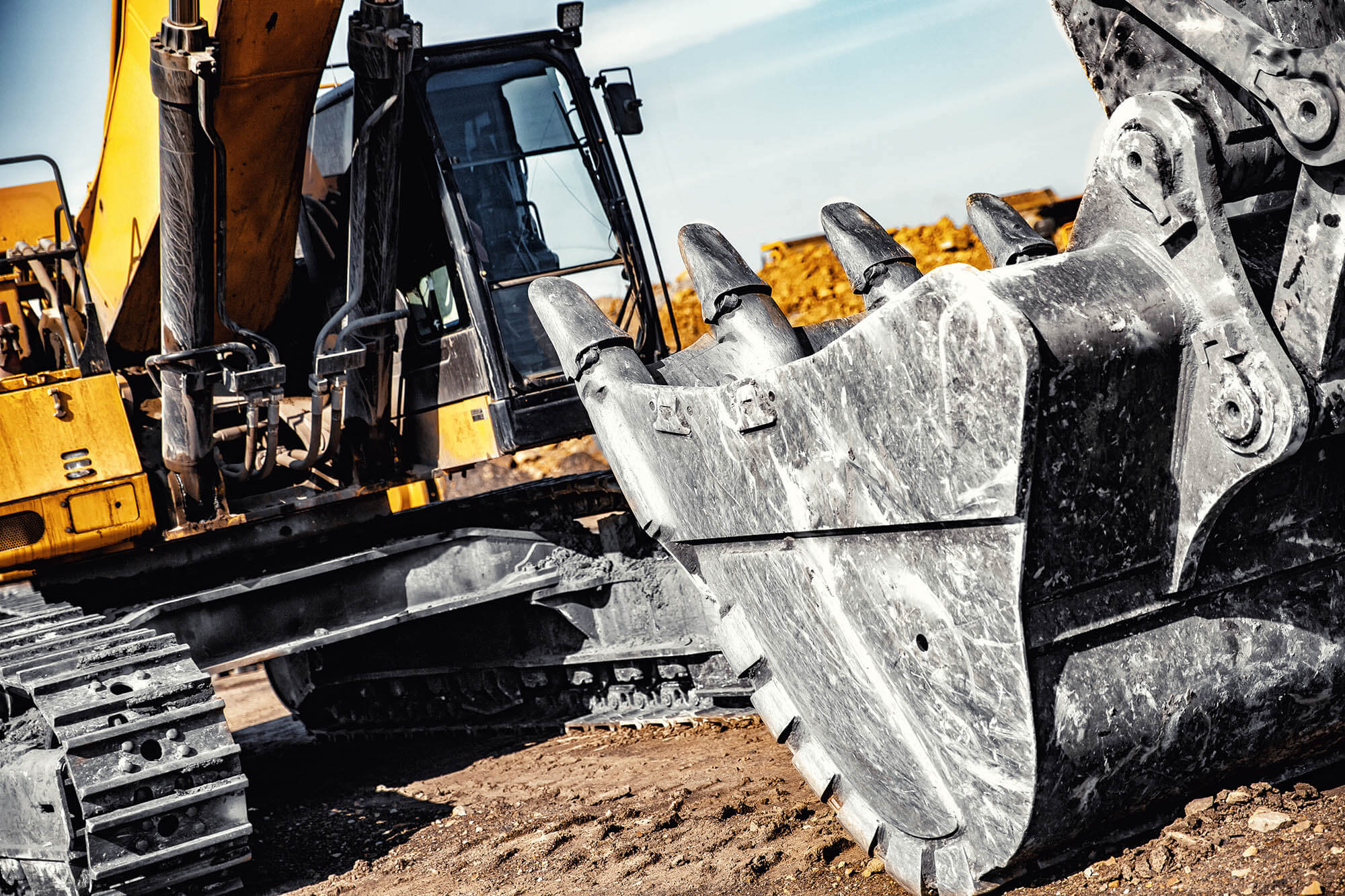 Excavating Services Sewickley